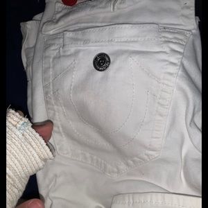 True religion jeans 30/30
